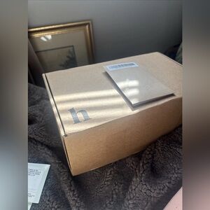 Hers Kit 5 Weight Loss Journey New in Box!